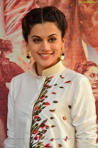 Taapsee Pannu