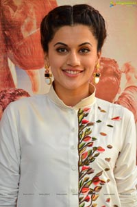 Taapsee Pannu