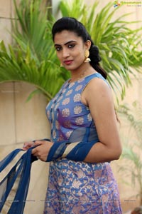 Triveni Rao