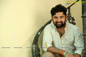 Vamsi Krishna Photos