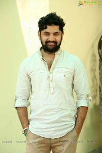 Vamsi Krishna Photos