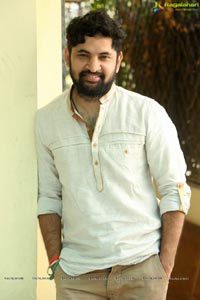 Vamsi Krishna Photos