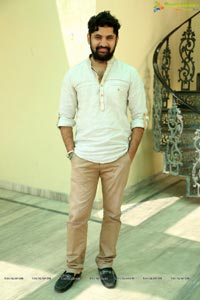 Vamsi Krishna Photos