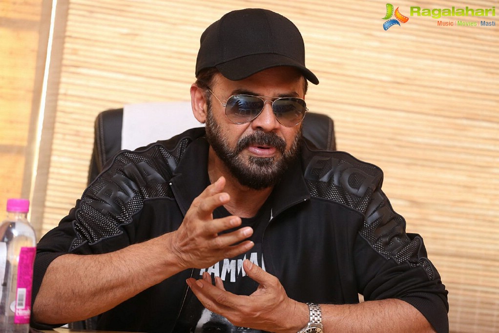 Venkatesh