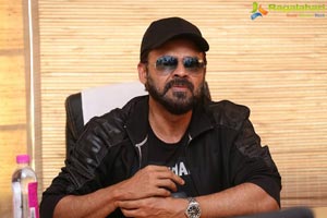 Hero Venkatesh