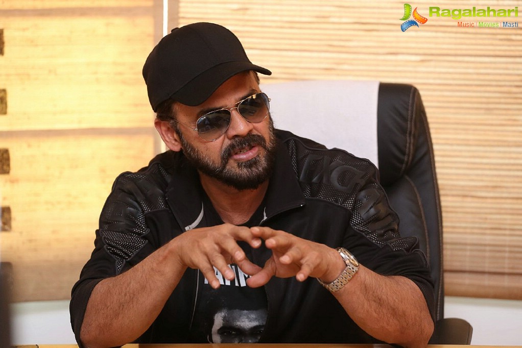 Venkatesh