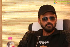 Hero Venkatesh