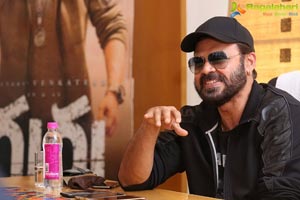 Hero Venkatesh