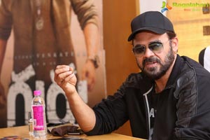 Hero Venkatesh