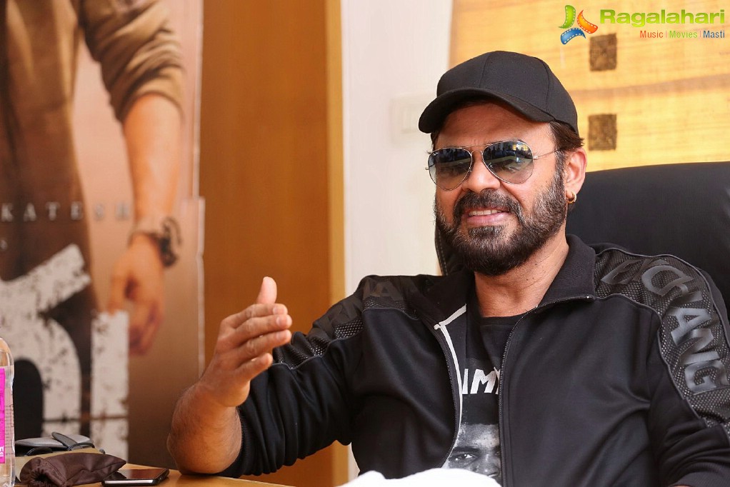 Venkatesh