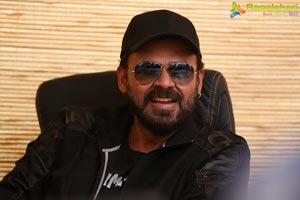 Hero Venkatesh