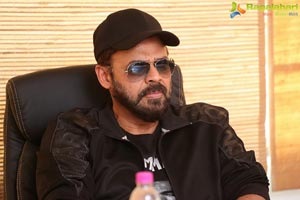 Hero Venkatesh