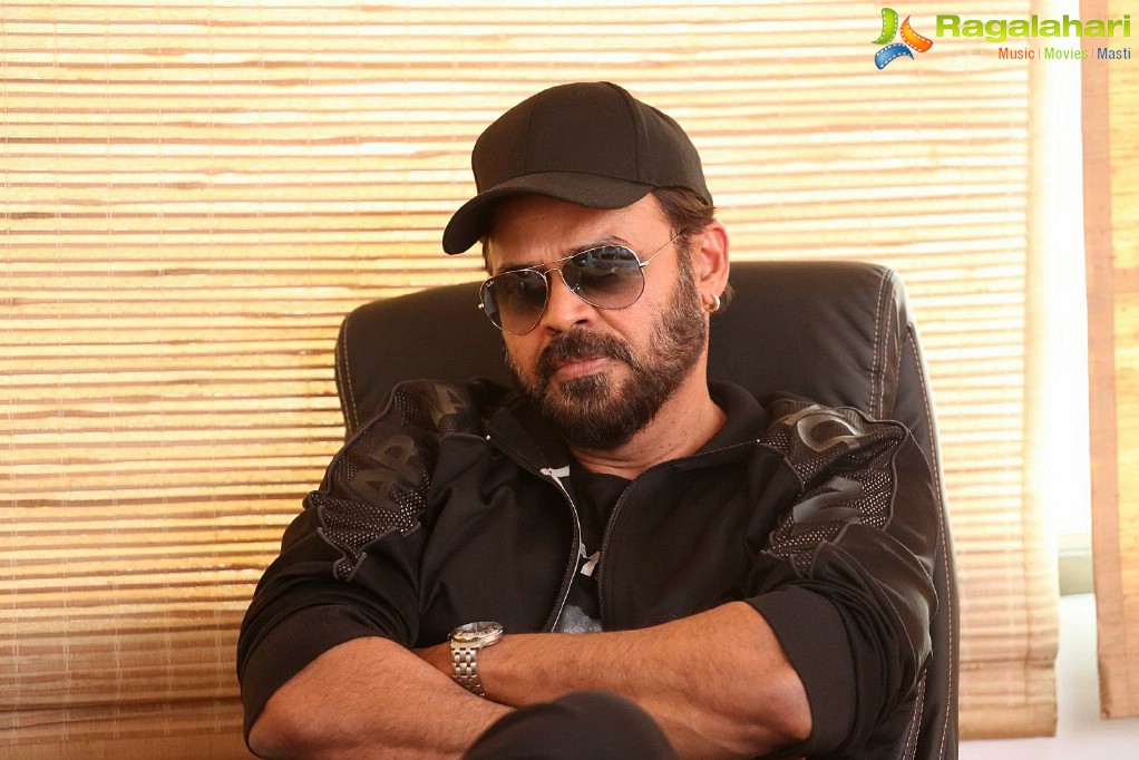 Venkatesh