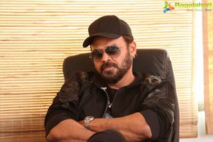 Hero Venkatesh