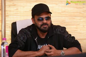 Hero Venkatesh