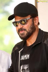 Hero Venkatesh