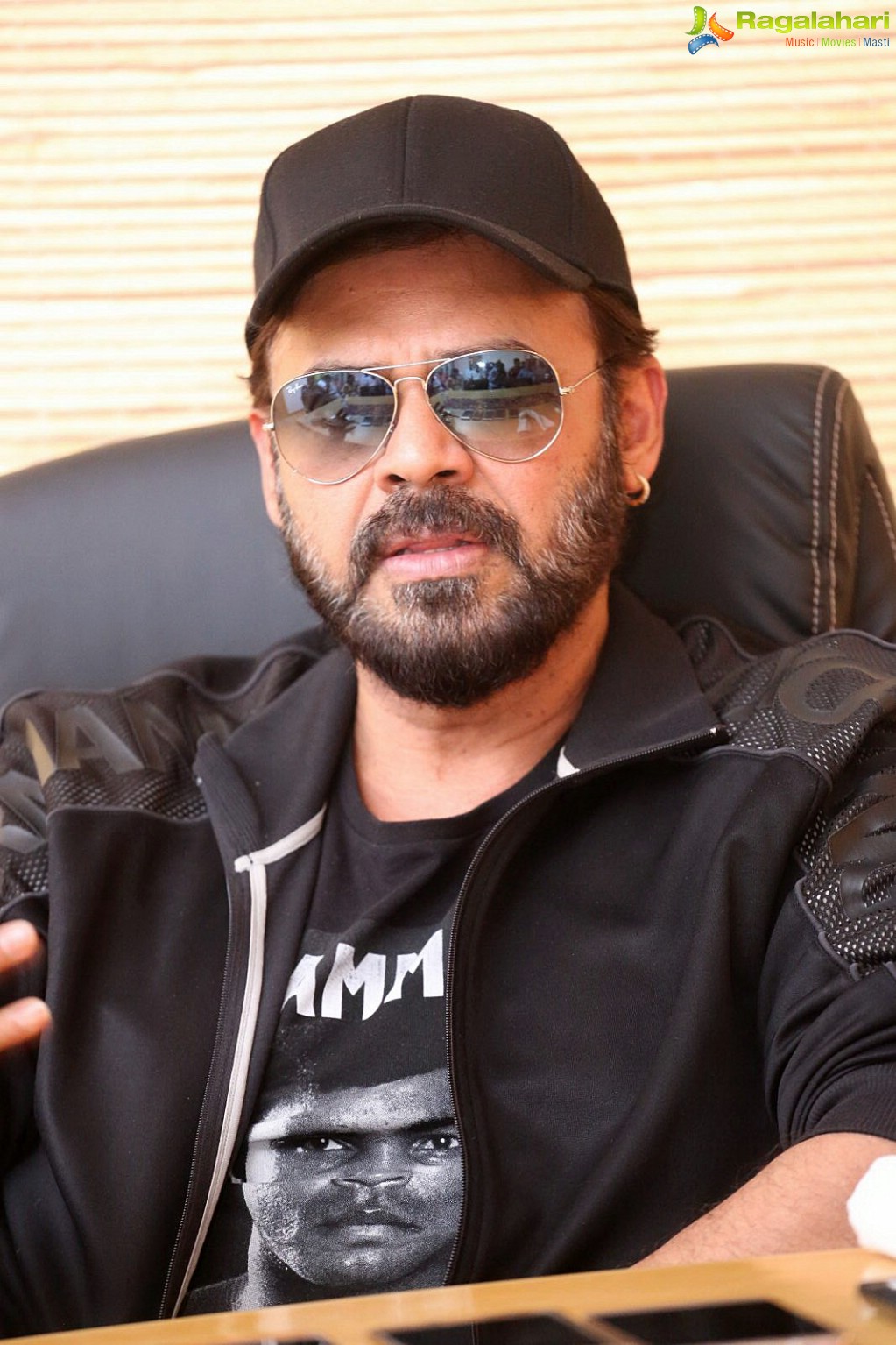 Venkatesh