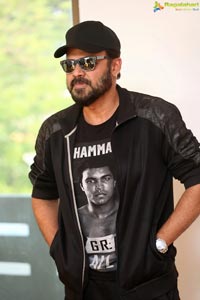 Hero Venkatesh