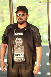 Hero Venkatesh