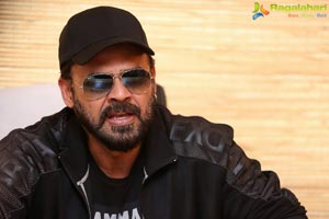 Hero Venkatesh