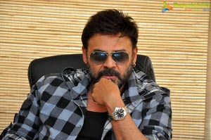 Hero Venkatesh