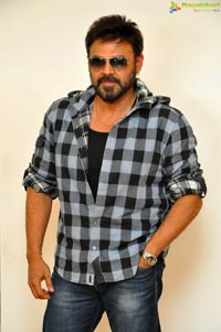 Hero Venkatesh