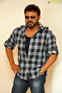 Hero Venkatesh