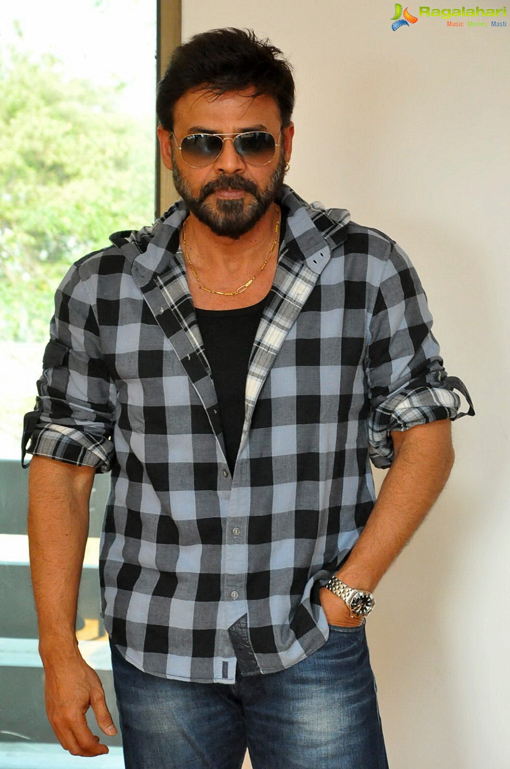 Venkatesh