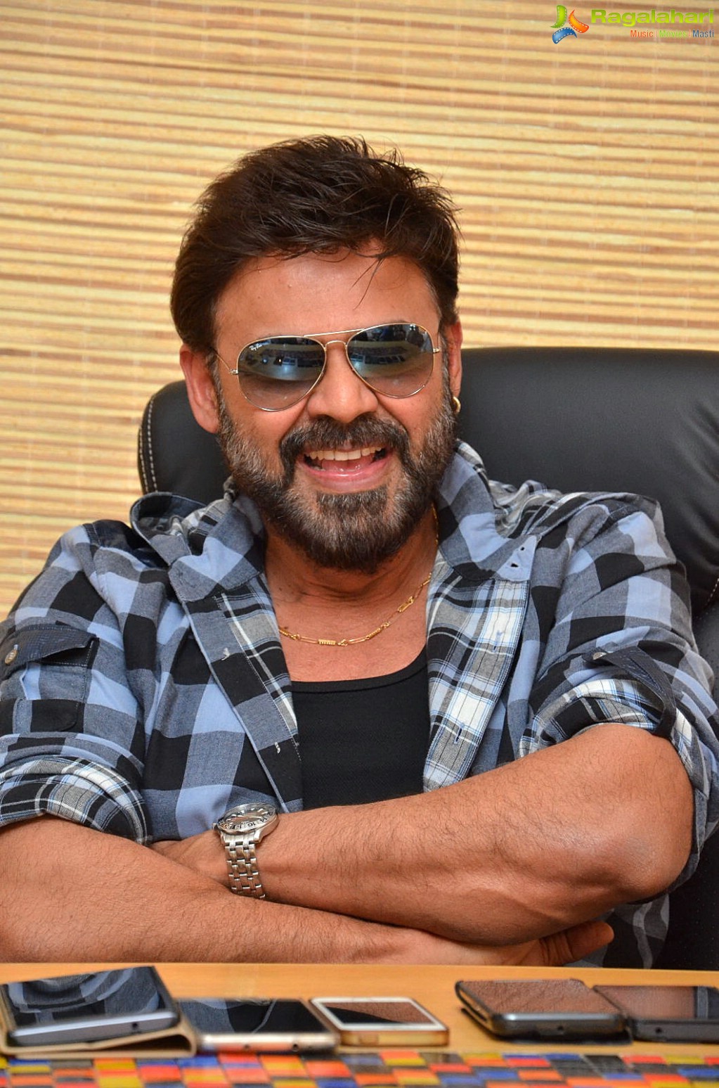 Venkatesh