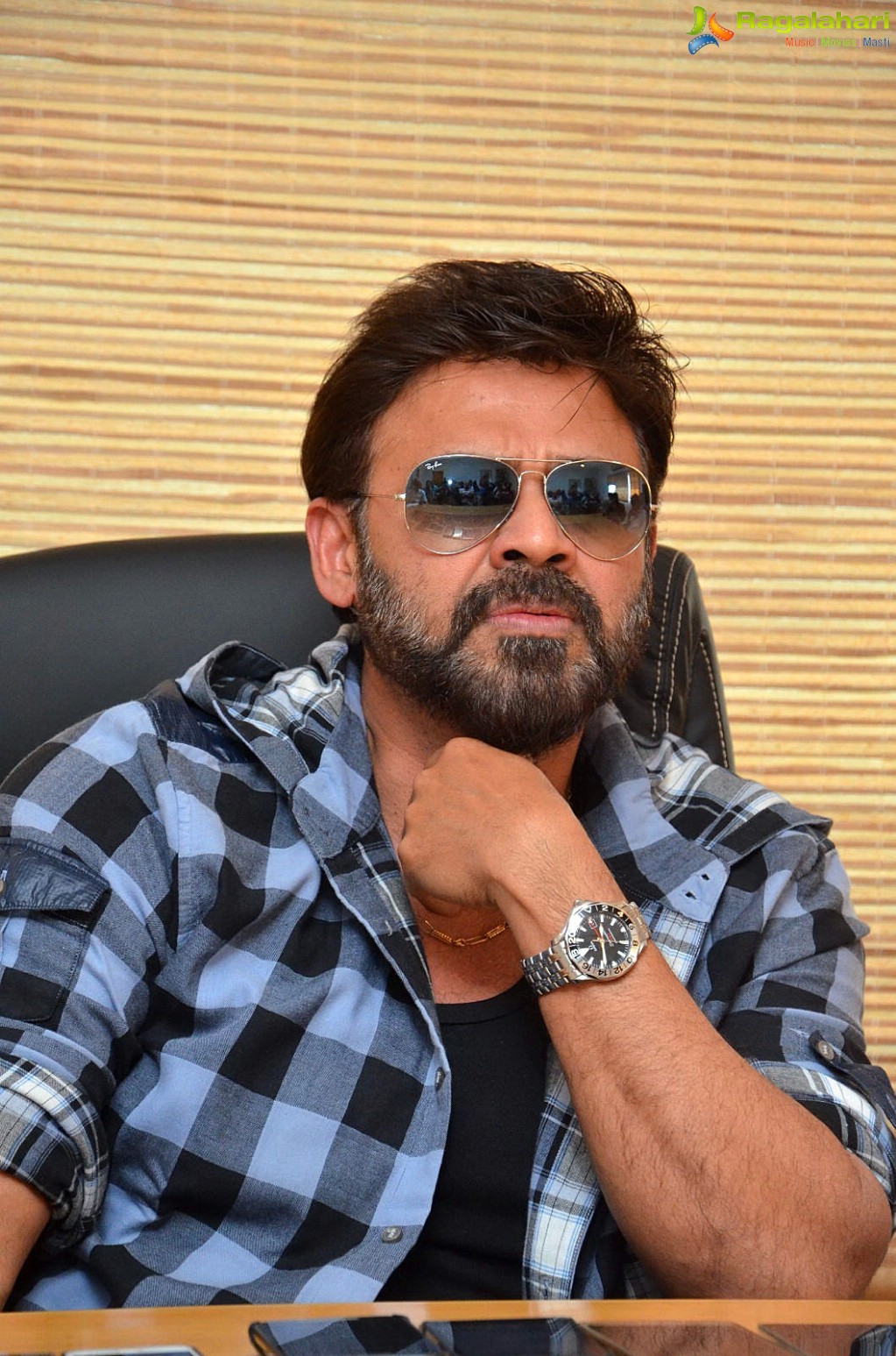 Venkatesh