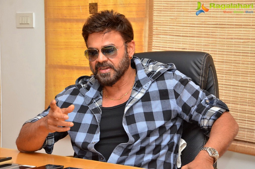 Venkatesh