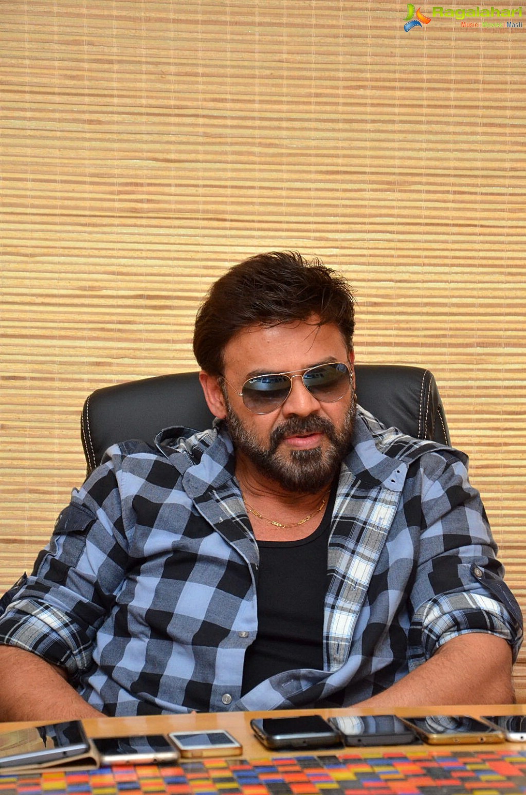 Venkatesh