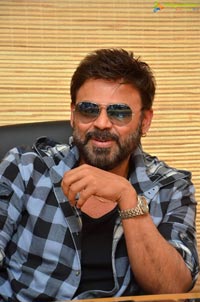 Hero Venkatesh