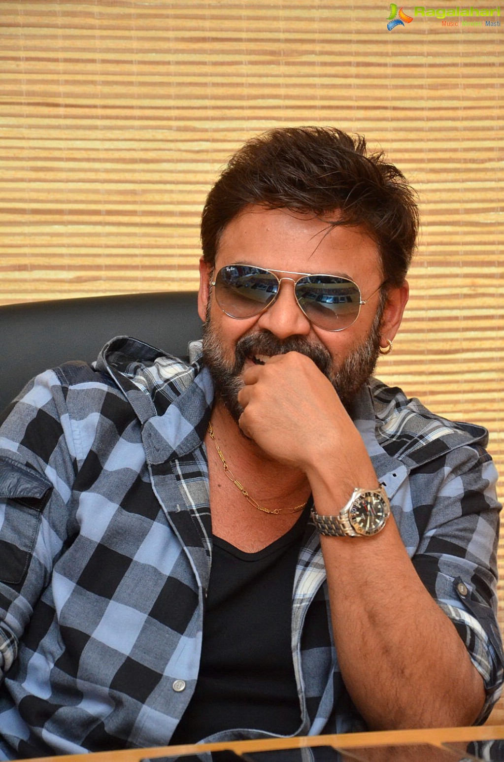 Venkatesh