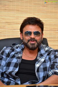 Hero Venkatesh