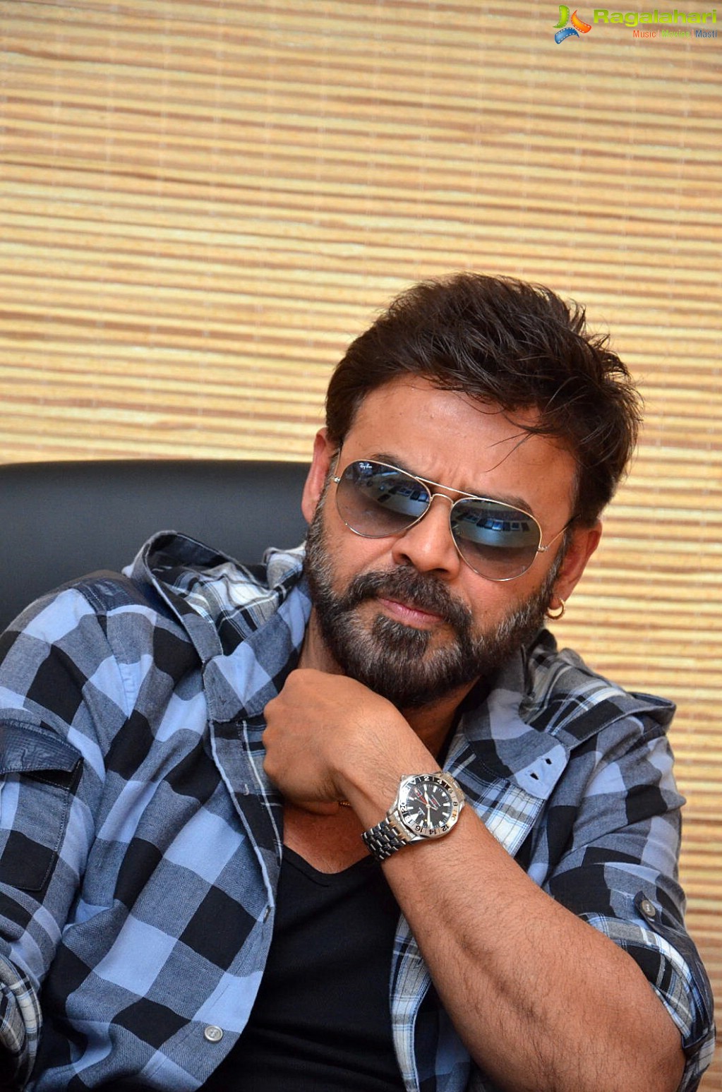 Venkatesh