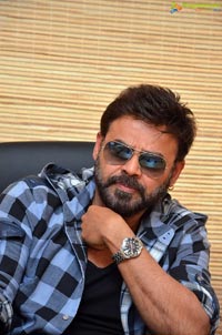 Hero Venkatesh