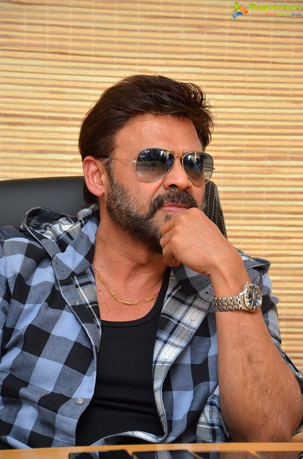 Venkatesh