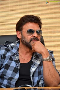 Hero Venkatesh