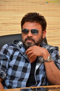 Hero Venkatesh