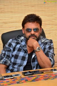 Hero Venkatesh