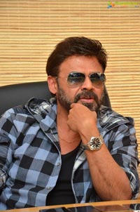 Hero Venkatesh