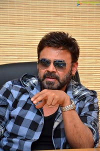 Hero Venkatesh