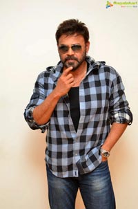 Hero Venkatesh