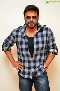 Hero Venkatesh