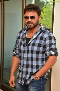 Hero Venkatesh