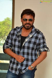 Hero Venkatesh