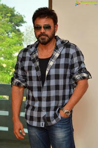 Hero Venkatesh