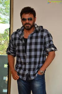 Hero Venkatesh