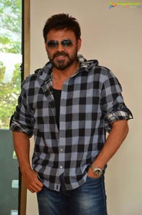 Hero Venkatesh